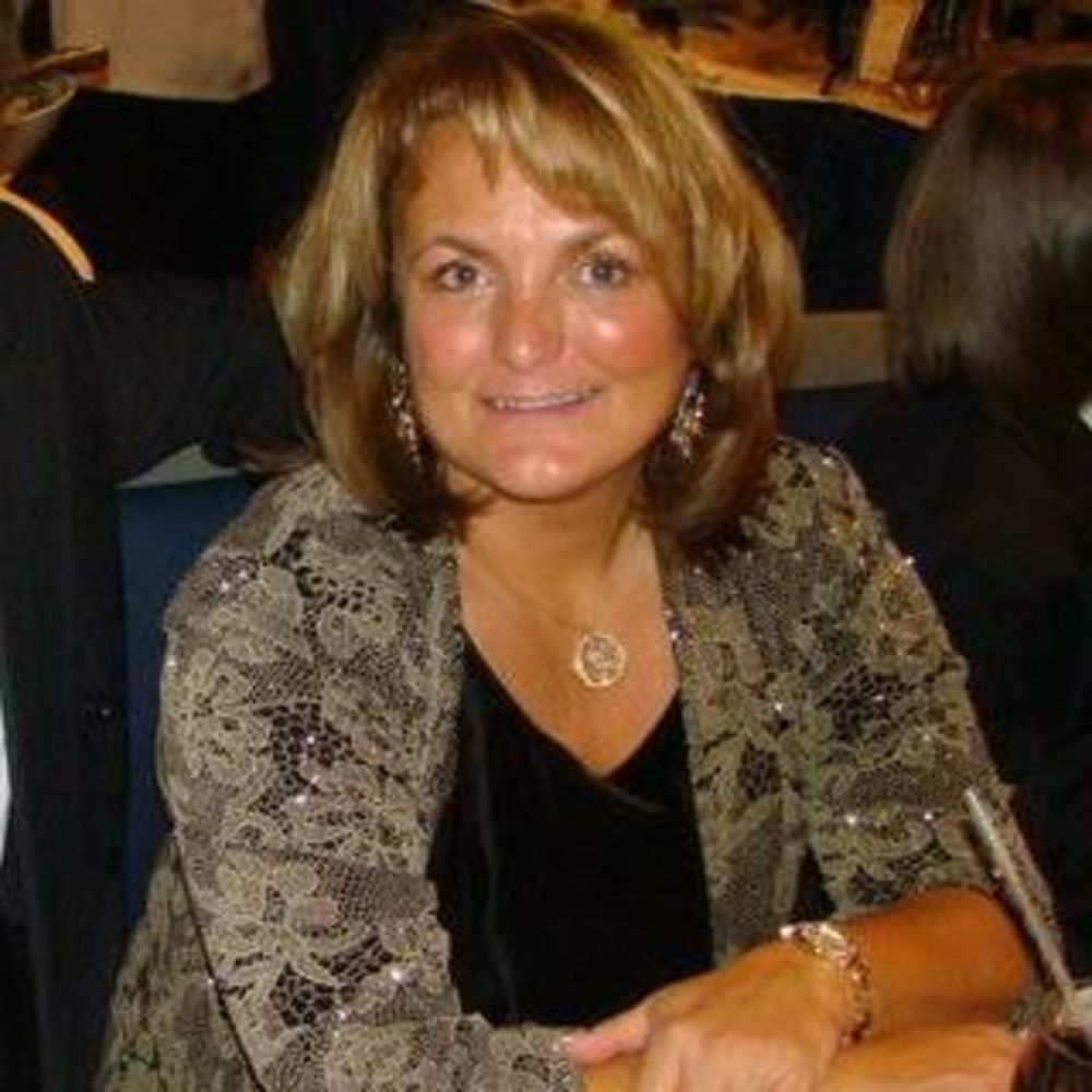 Meet your Posher, Sharon